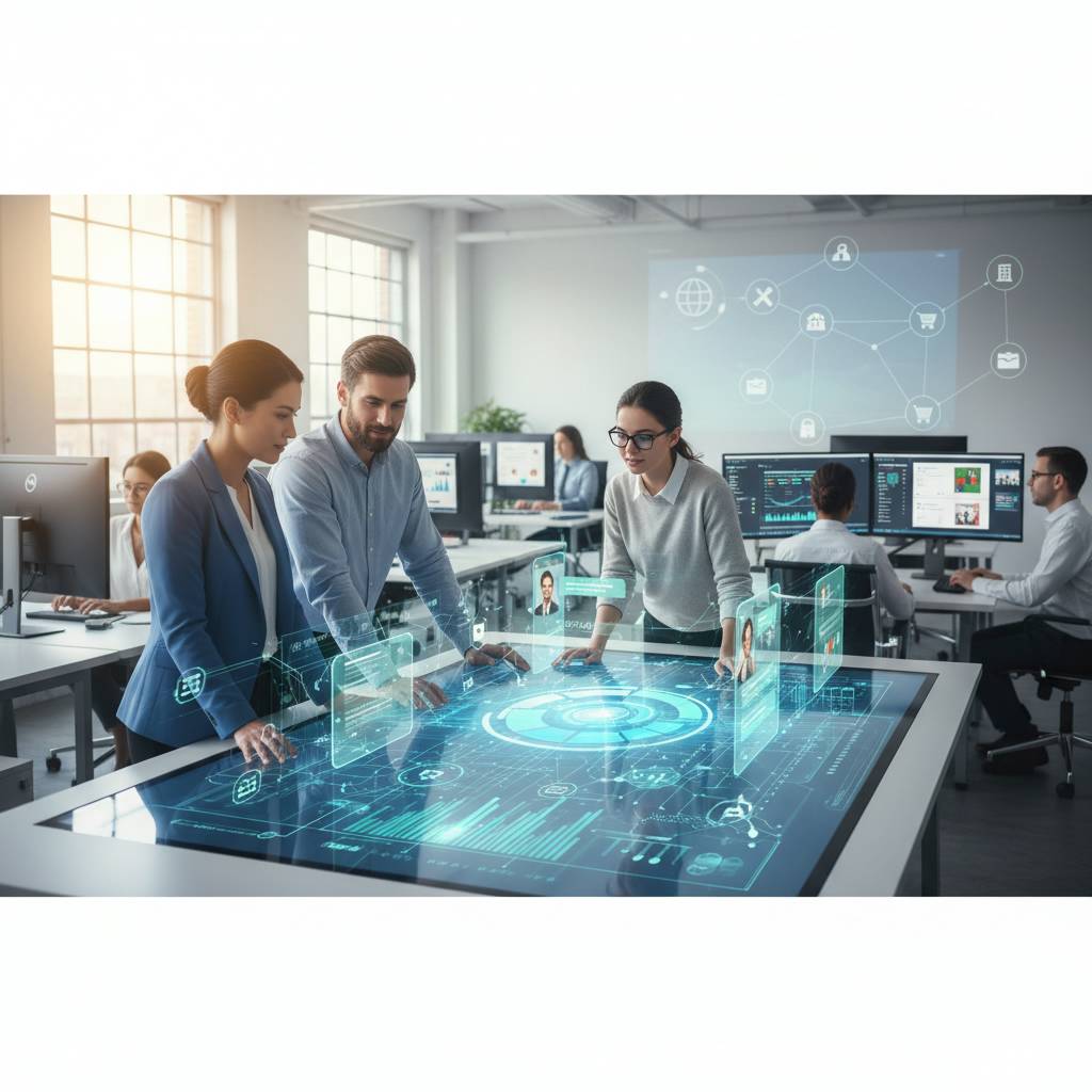 AI Phone Assistants